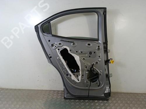 Dør venstre bagtil OPEL MOKKA 1.2 (76) | BP30009324C4 - Image 3