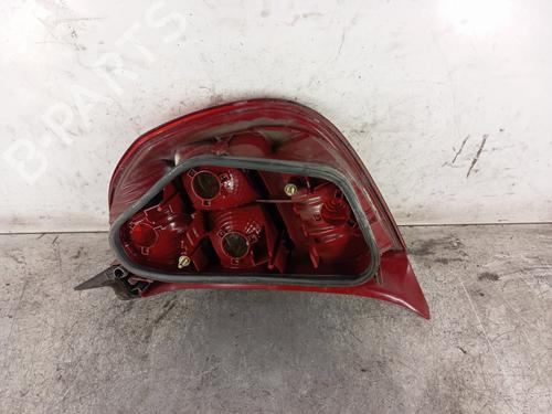 Left taillight CITROËN C5 I (DC_) 1.8 16V (DC6FZB, DC6FZE) | BP30018081C34