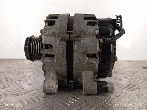 Alternator TOYOTA PROACE Van (MDZ_) 1.6 D4d (MDZ2) | BP38032073M7 - Image 3