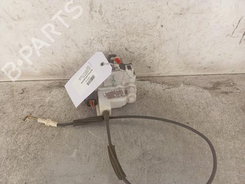 Front left lock FIAT 500 (312_) 1.3 D Multijet (312AXB1A) | BP30017663C98