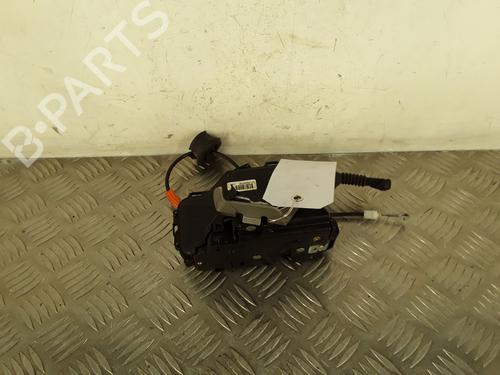 Used Rear right lock AUDI A4 B6 (8E2) 1.9 TDI (130 hp) 30007428