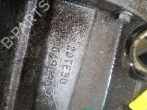 Skrzynia biegów CITROËN XSARA Break (N2) 1.8 i | BP30025976M3 