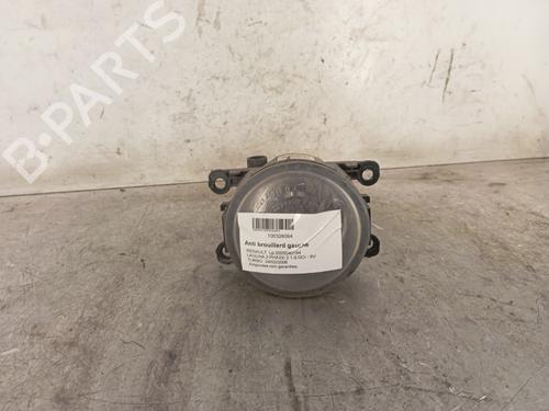 Mistlamp links RENAULT LAGUNA II (BG0/1_) 1.9 dCi (BG1A, BG1W, BG0G) (110 hp) 30019932