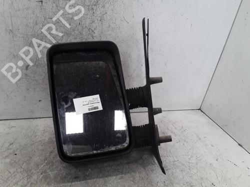 Used Left mirror FIAT DUCATO Van (230_) 2.5 D (84 hp) 30009446
