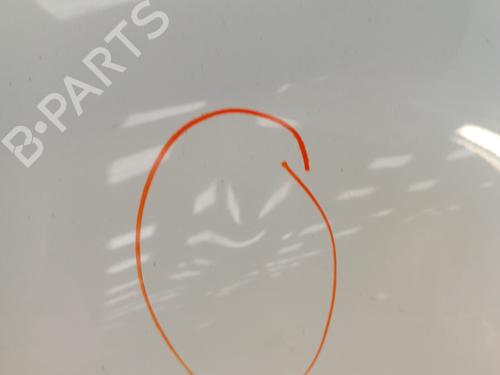 Left rear door RENAULT CLIO IV (BH_) 0.9 TCe 90 (BHNF, BHMA, BHMH, BHJK, BHJR) | BP30008134C4 