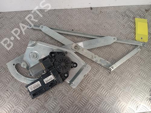 Used Front left window mechanism Front left window mechanism RENAULT SCÉNIC III (JZ0/1_) 1.6 dCi (JZ00, JZ12) (130 hp) 34108023 34108023