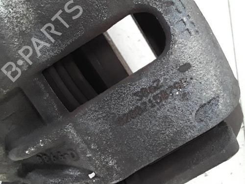 Used Right front brake caliper RENAULT CAPTUR I (J5_, H5_) 0.9 TCe 90 (90 hp) 30015858