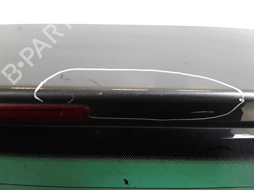 Bagklap CC/Kombi-Coupé SEAT IBIZA IV (6J5, 6P1) 1.6 TDI | BP30027250C6 