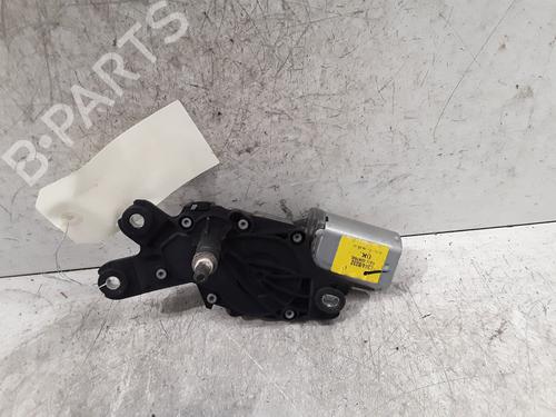 Ruitenwissermotor achter FORD GRAND C-MAX (DXA/CB7, DXA/CEU) 1.6 TDCi | BP30018537M102 