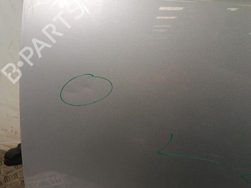 Left front door CHEVROLET ORLANDO (J309) 2.0 D | BP30008754C2