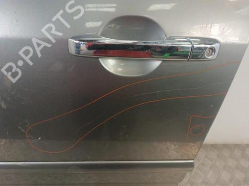 Left front door HONDA CR-V II (RD_) 2.2 CTDi (RD9) | BP30018940C2 