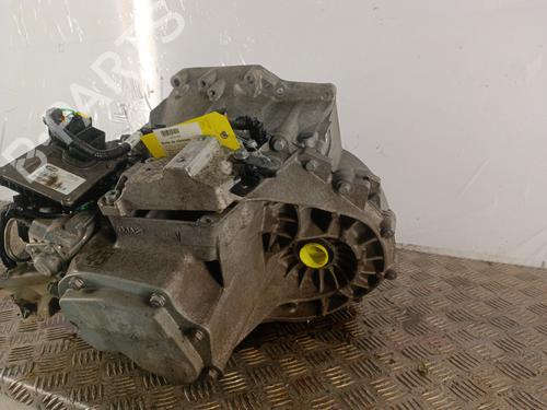 Gearbox CITROËN C4 CACTUS 1.6 HDi 90 | BP33691990M3 - Image 2