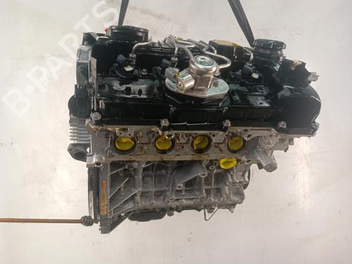 Engine BMW 3 (E90) 318 i | BP37035564M1 - Image 5