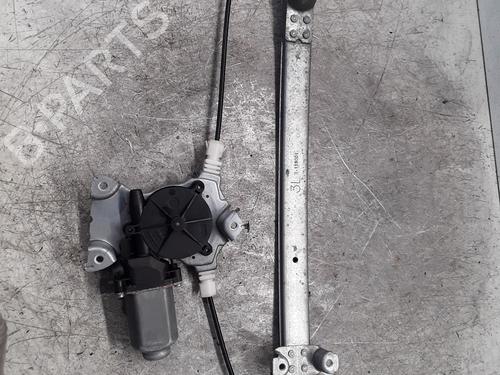 Rear left window mechanism NISSAN PATHFINDER III (R51) 2.5 dCi 4WD | BP30012820C24