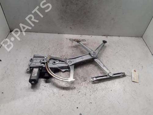 Front left window mechanism OPEL ASTRA H (A04) 1.7 CDTI (L48) | BP30009651C22 - Image 3