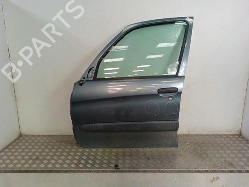 Left front door CITROËN XSARA PICASSO (N68) 2.0 HDi | BP30024487C2