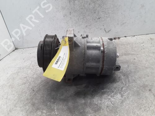 Klimakompressor für Klimakompressor KIA SORENTO II (XM) 2.2 CRDi 4WD (197 hp) 33693629 33693629