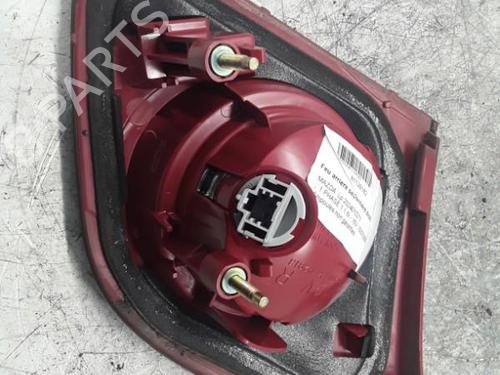Used Right tailgate light MAZDA 3 (BK) 1.6 (BK14) (105 hp) 30024724