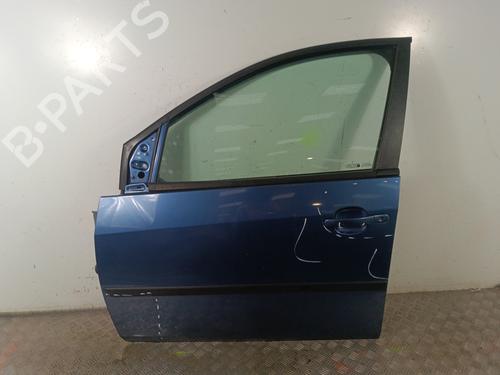 Używane Drzwi przednie lewe FORD FIESTA V (JH_, JD_) 1.4 TDCi (68 hp) 30018351