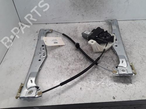 Front right window mechanism CITROËN C4 CACTUS 1.2 THP 110 | BP30009605C23 