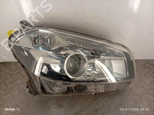 Used Right headlight Right headlight 37634190 37634190