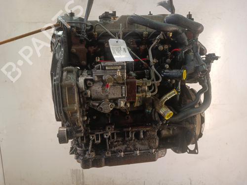 Engine FORD TRANSIT CONNECT (P65_, P70_, P80_) 1.8 Di | BP36249486M1  - Image 7