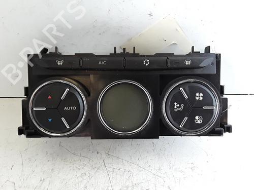 Commande Chauffage CITROËN C3 II (SC_) 1.6 HDi 90 (90 hp) 30022106