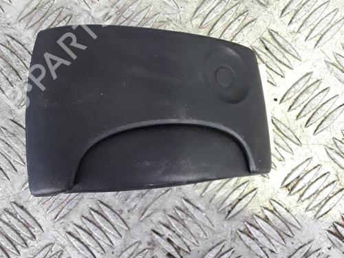 Høyre bak utvendig håndtak RENAULT KANGOO Express (FC0/1_) 1.5 dCi (FC07, FC1R) (65 hp) 30027391