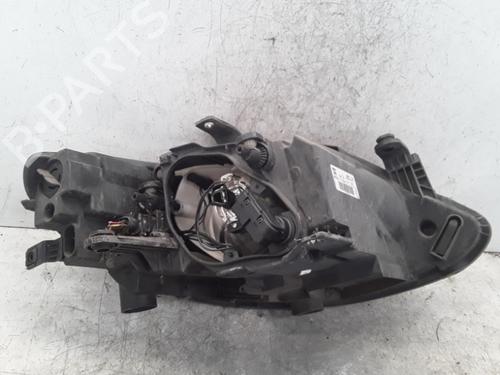 Left headlight SEAT IBIZA IV (6J5, 6P1) 1.4 TDI | BP30008900C28 