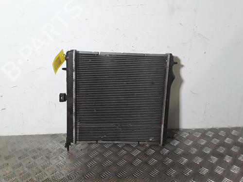 Water radiator CITROËN C3 III (SX) 1.2 PureTech 82 | BP33693598M31 - Image 2