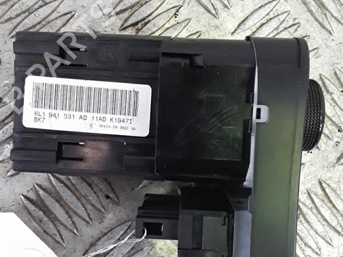 Switch SEAT IBIZA III (6L1) 1.4 TDI | BP30016644I30