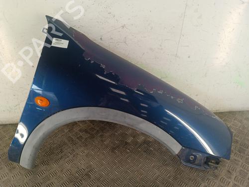 Used Right front fenders OPEL CORSA B (S93) 1.2 i (F08, F68, M68) (45 hp) 30025077