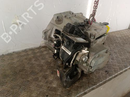 Used Gearbox Gearbox CITROËN C4 CACTUS 1.6 HDi 90 (92 hp) 33692597 33692597