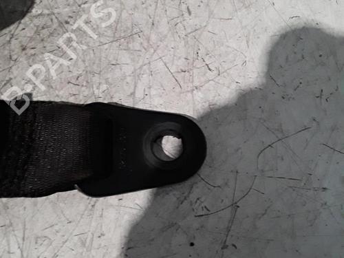 Høyre foran beltestrammer FORD FOCUS I (DAW, DBW) 1.8 TDCi (115 hp) 30026314