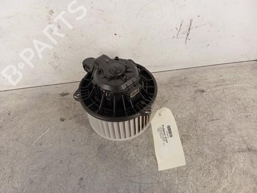 Ventilator motor HYUNDAI i30 (GD) 1.6 CRDi (128 hp) 30020414