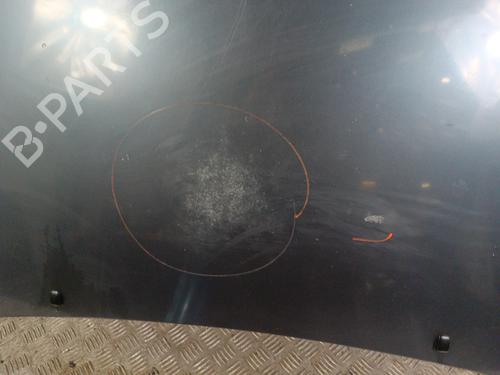 Hood VW POLO III (6N1) 64 1.9 SDI | BP30026069C1 