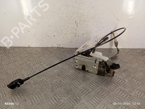Used Front left lock Front left lock 38941744 38941744