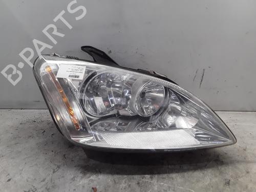 Used Right headlight FORD FOCUS C-MAX (DM2) 2.0 (145 hp) 30014899