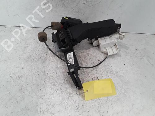 Zamek drzwi przednich lewych FORD MONDEO III Saloon (B4Y) 2.0 16V TDDi / TDCi | BP30026595C98 