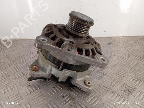 Alternator DACIA SANDERO II 1.5 dCi | BP36654892M7 - Image 2