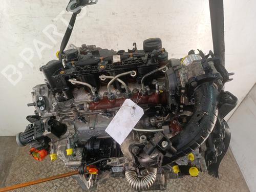 Engine CITROËN BERLINGO (ER_, EC_) 1.5 BlueHDi 100 | BP36150816M1 - Image 8