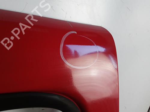 Left front door RENAULT TRAFIC II Van (FL) 1.9 dCi 80 (FL0B) | BP30027212C2 