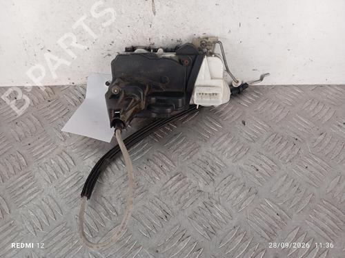 Used Front right lock Front right lock 39516160 39516160