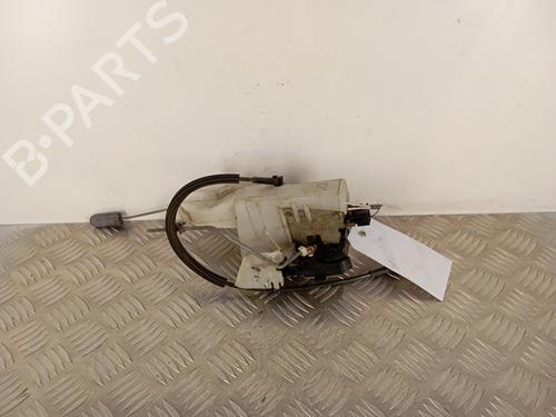 Front right lock RENAULT CLIO II Hatchback Van (SB0/1/2_) 1.9 D (SB0R) | BP30011994C97 