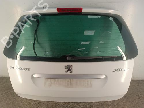 Bakluke CC/Kombi-Kupé PEUGEOT 307 Break (3E) 1.6 HDi 110 (109 hp) 30017382