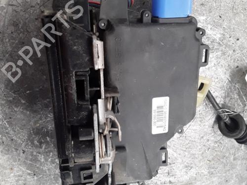 Used Front left lock Front left lock SEAT IBIZA III (6L1) 1.4 TDI (75 hp) 30018828 30018828