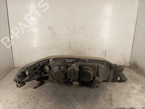Left headlight RENAULT LAGUNA II Grandtour (KG0/1_) 1.9 dCi | BP30009958C28 