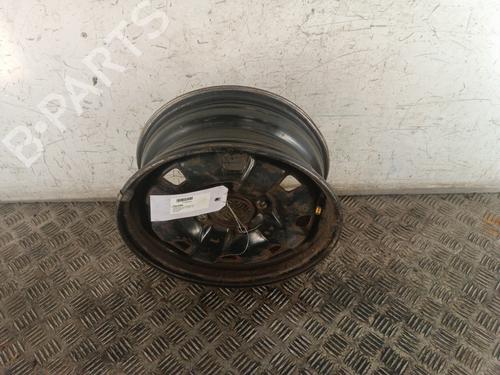 Used Rim CITROËN SAXO (S0, S1) 1.5 D (57 hp) 30023015