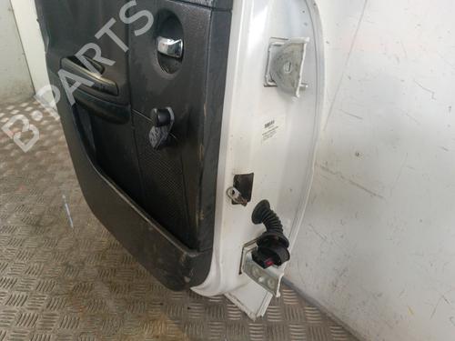 Dør venstre bagtil Dør venstre bagtil CITROËN C3 I (FC_, FN_) 1.4 HDi (68 hp) 30010895 30010895