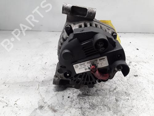 Used Alternator Alternator PEUGEOT BIPPER Tepee 1.3 HDi 75 (75 hp) 30018403 30018403